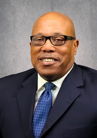 Headshot of Anthony Lowery